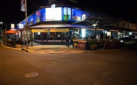 Grand Tasman Hotel